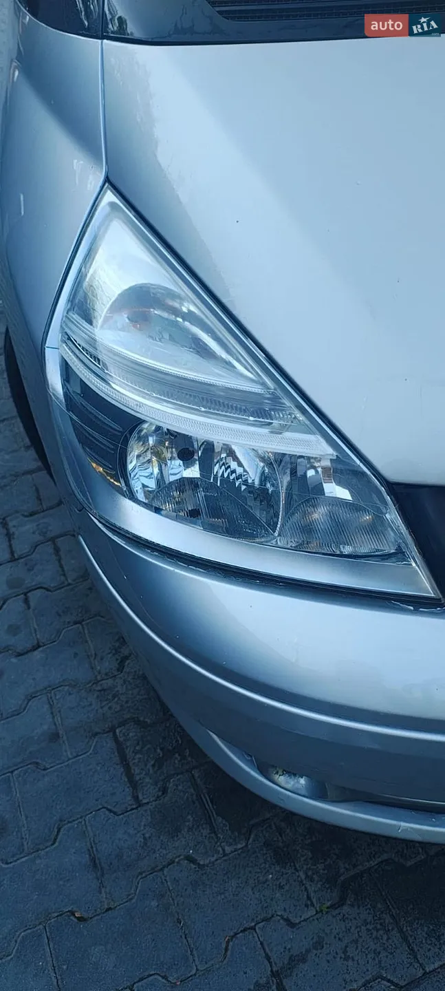 2012 Renault Espace - мініатюра 22