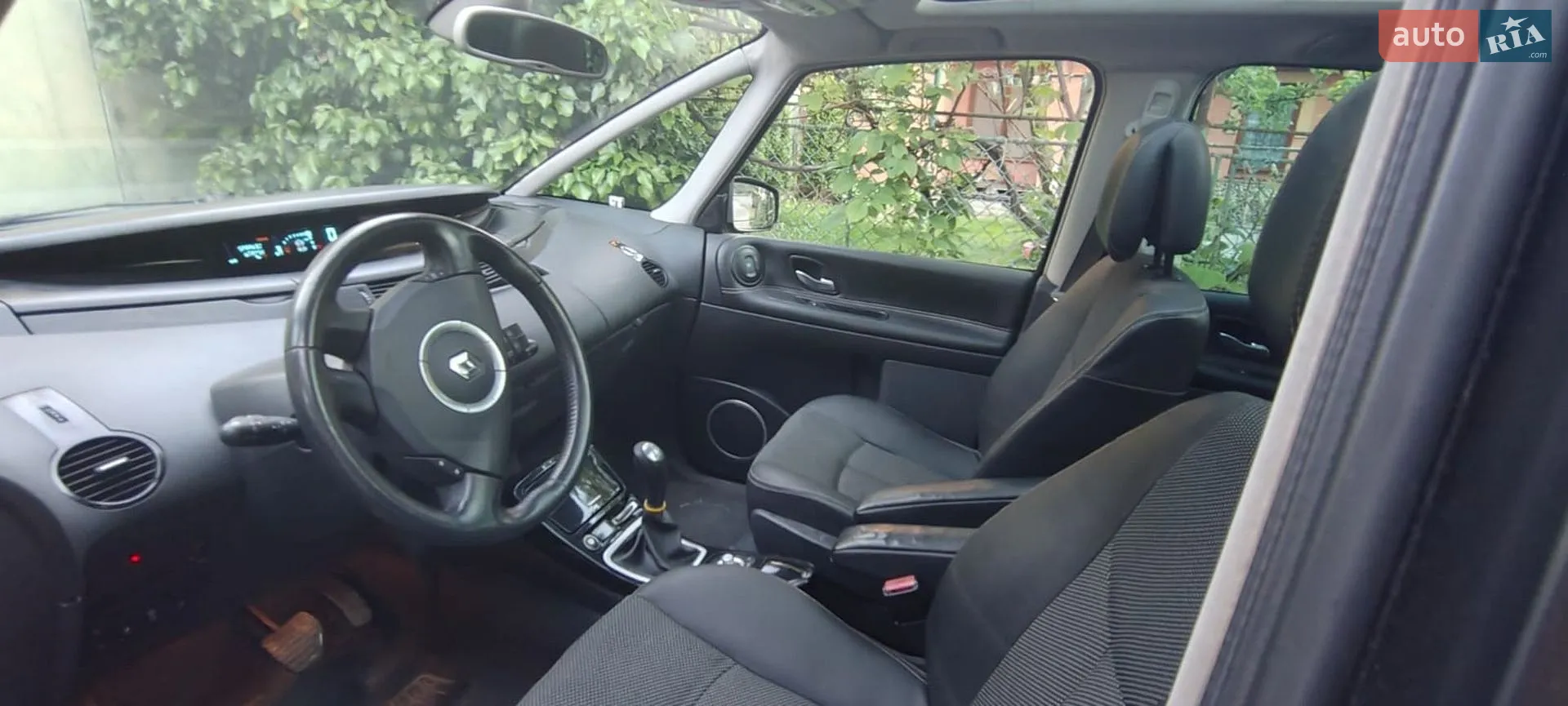 2012 Renault Espace - мініатюра 21