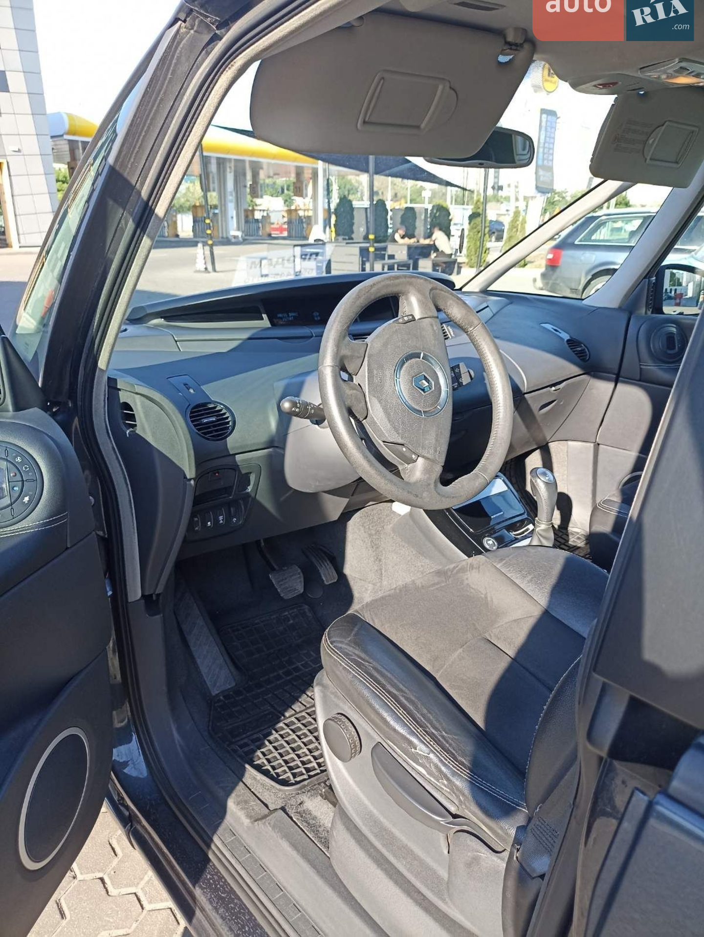2011 Renault Espace - мініатюра 7