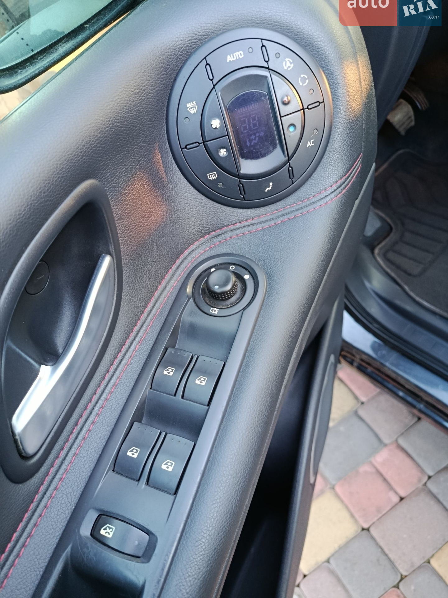 2010 Renault Espace - мініатюра 4