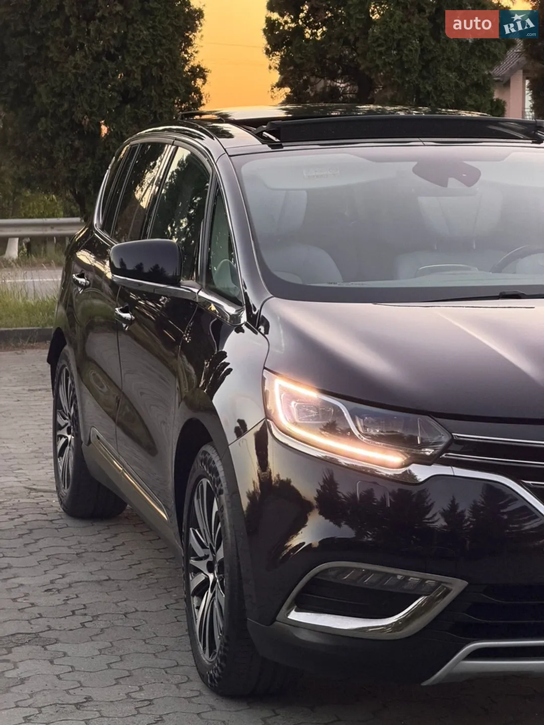 2015 Renault Espace - мініатюра 10