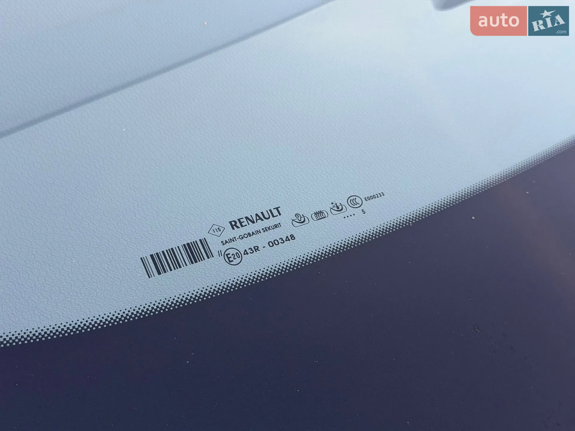 2015 Renault Espace - мініатюра 18