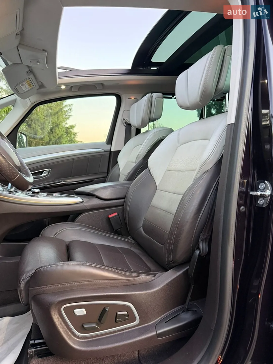 2015 Renault Espace - мініатюра 32