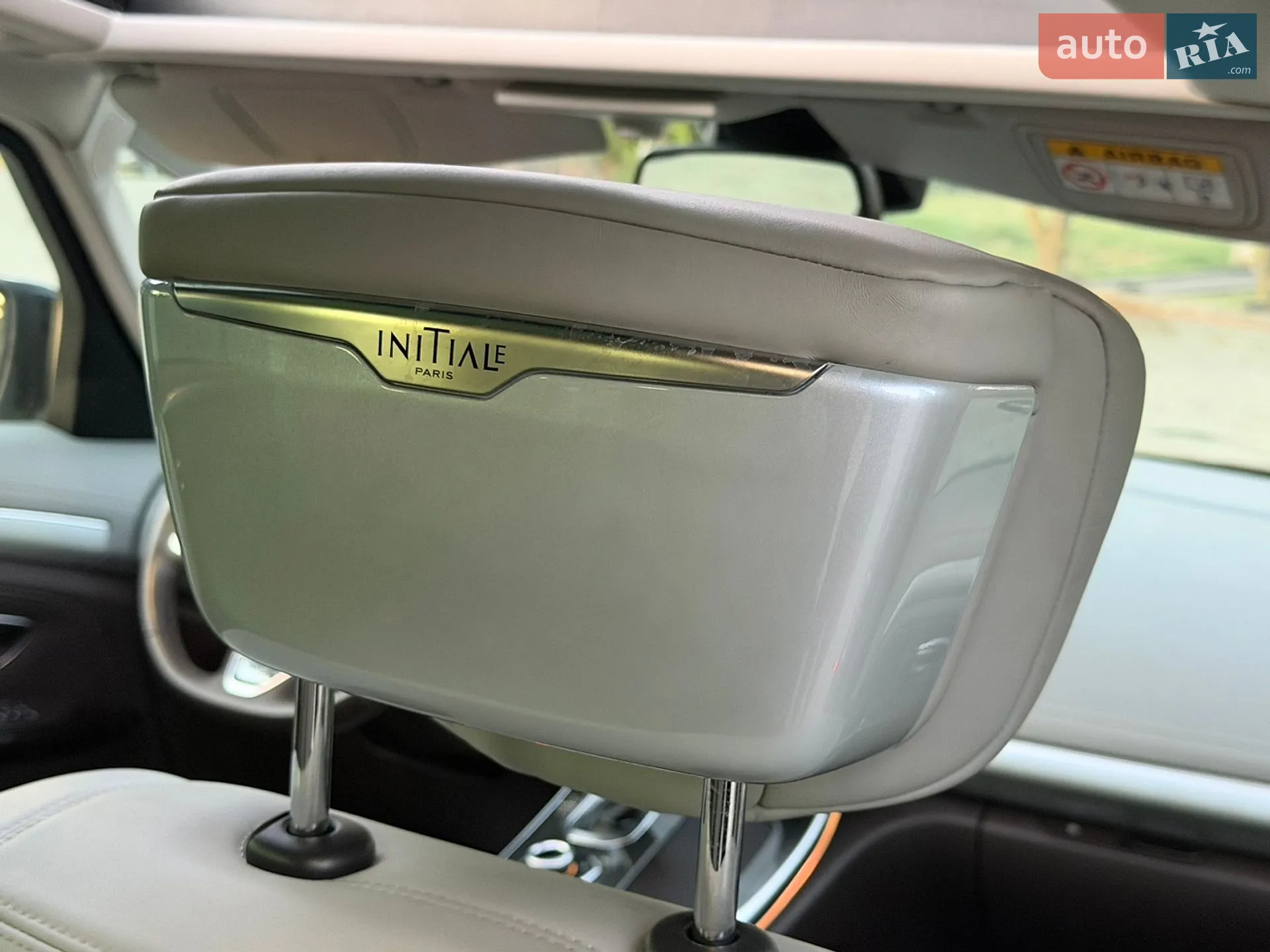 2015 Renault Espace - мініатюра 57