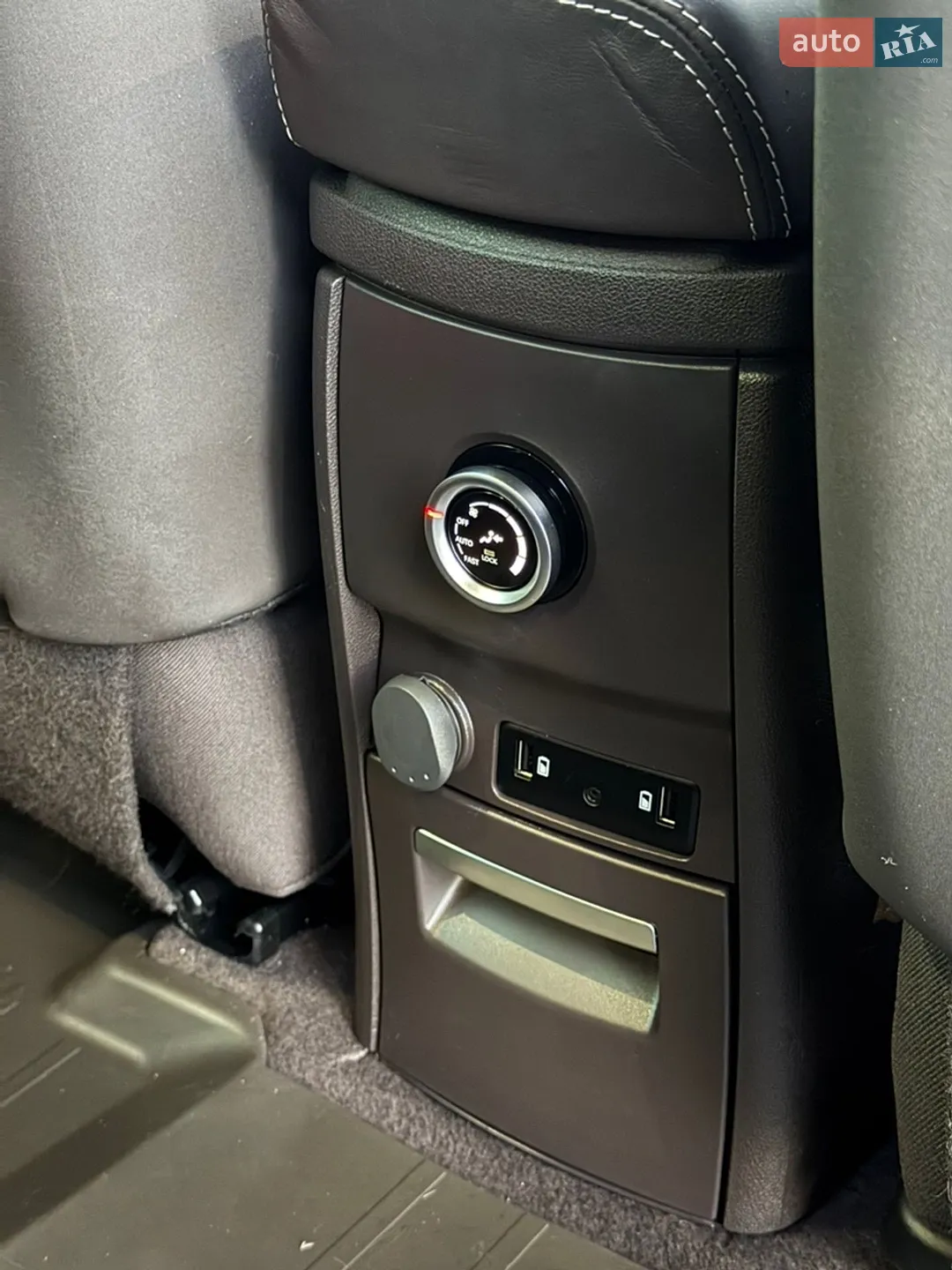 2015 Renault Espace - мініатюра 61