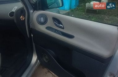 Минивэн Renault Espace 2003 в Хмельницком фото 4 Минивэн Renault Espace 2003 в Хмельницком