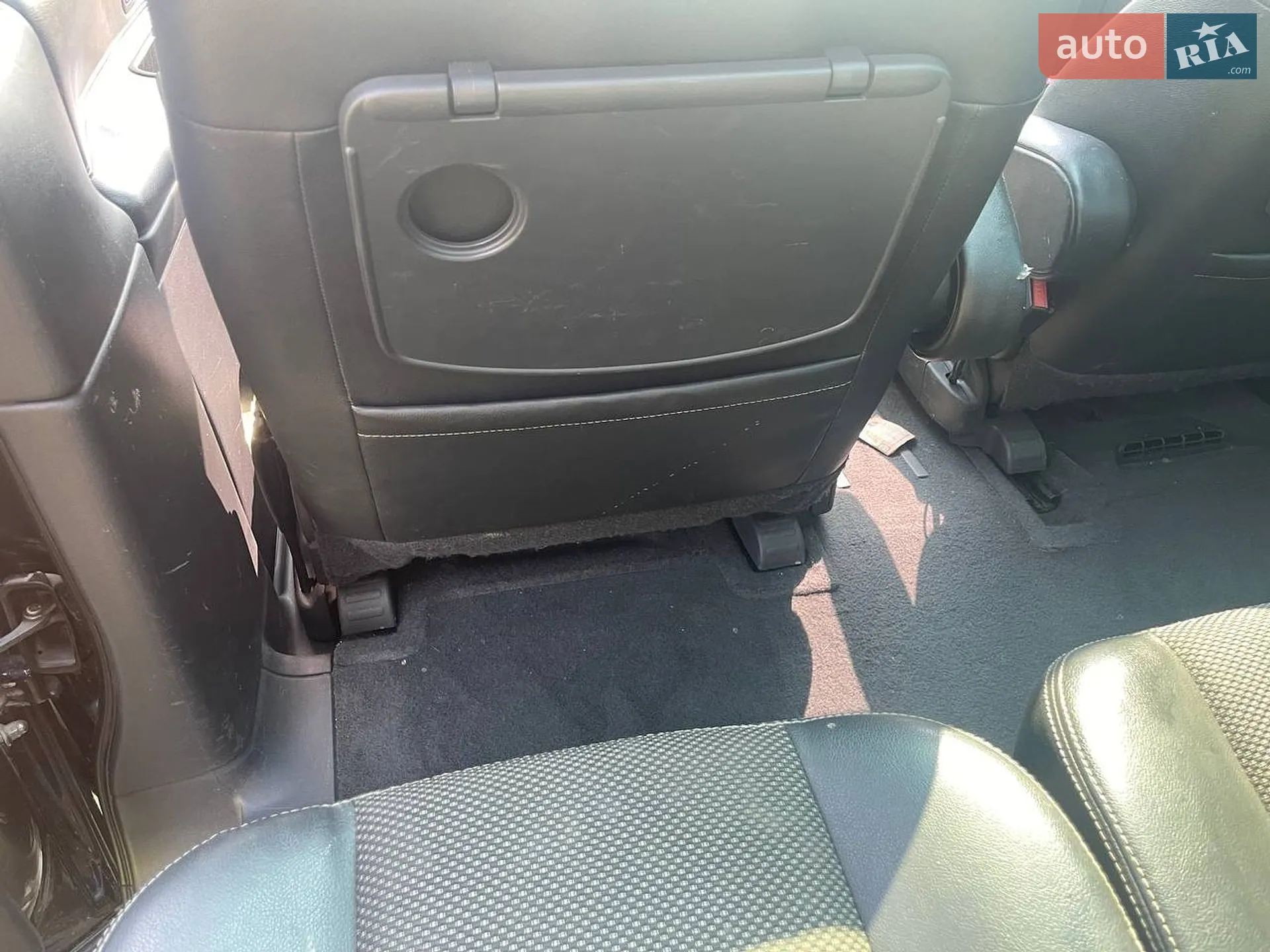 2010 Renault Espace - мініатюра 7