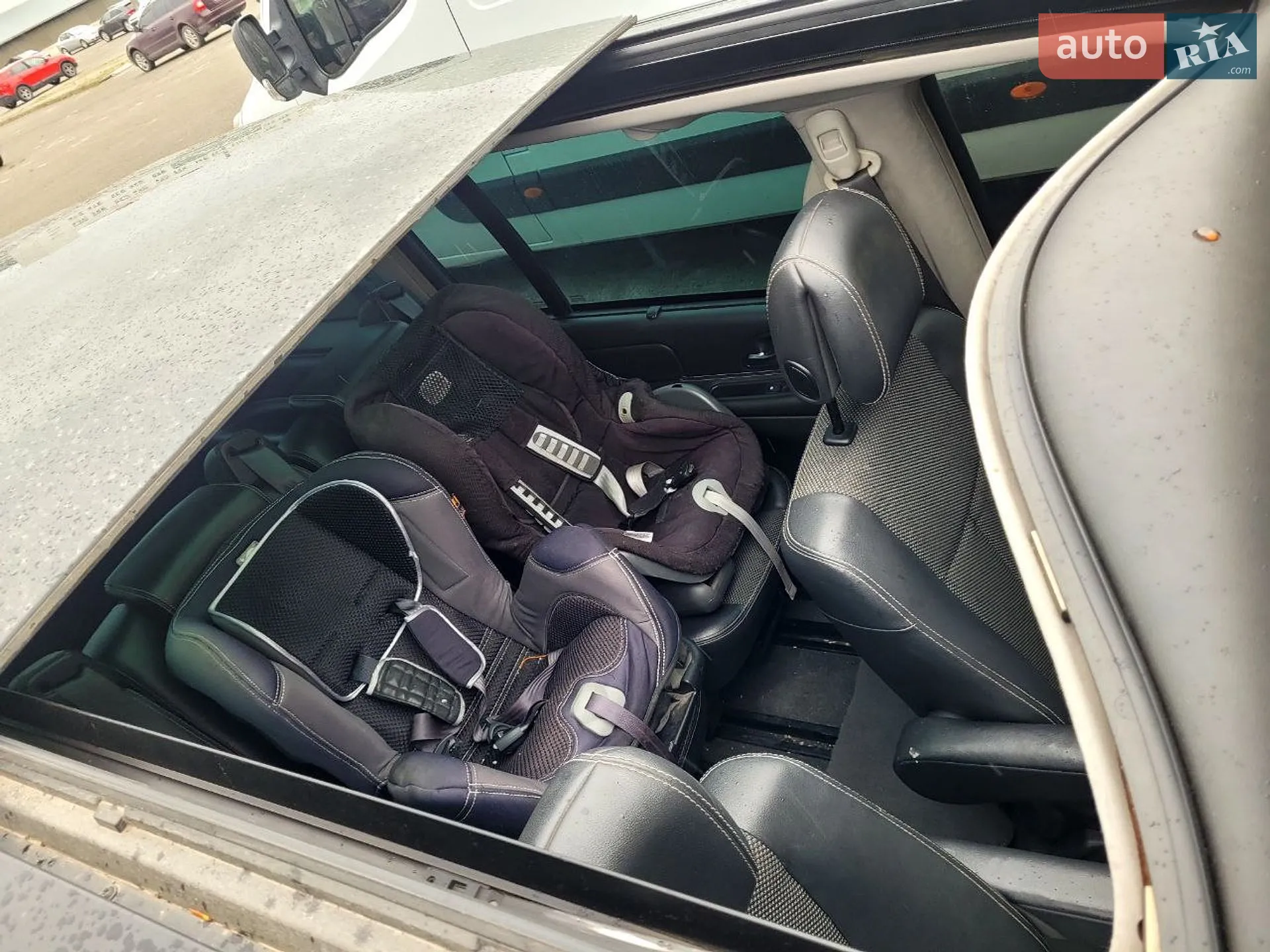 2010 Renault Espace - мініатюра 30