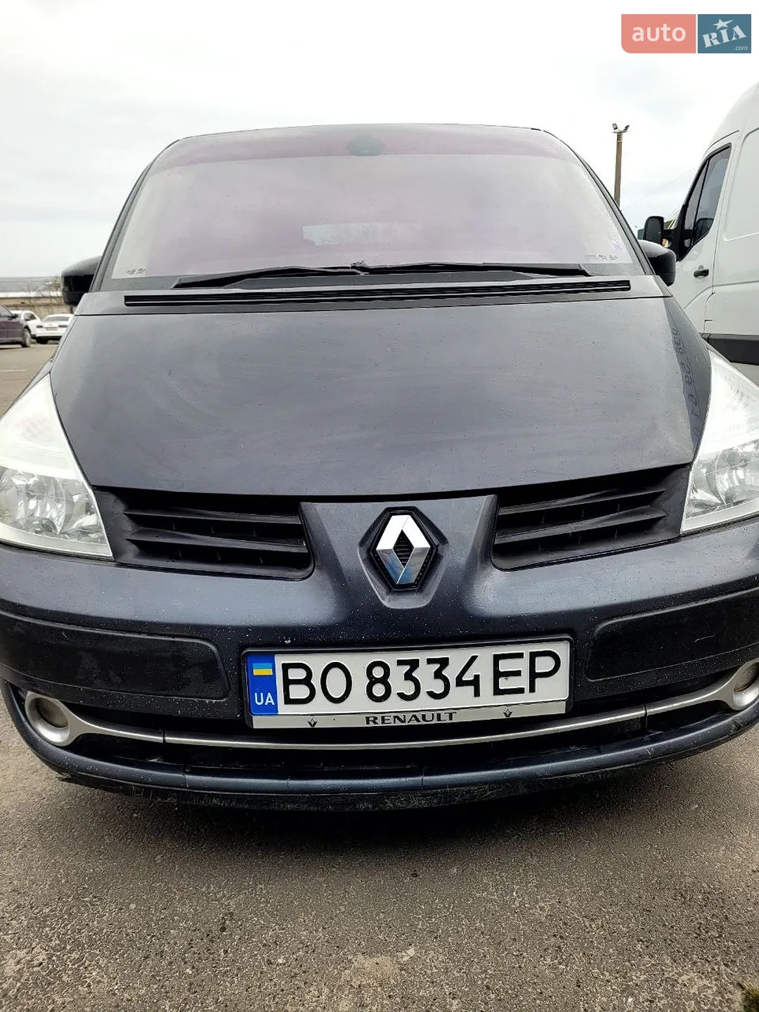 2010 Renault Espace - мініатюра 50