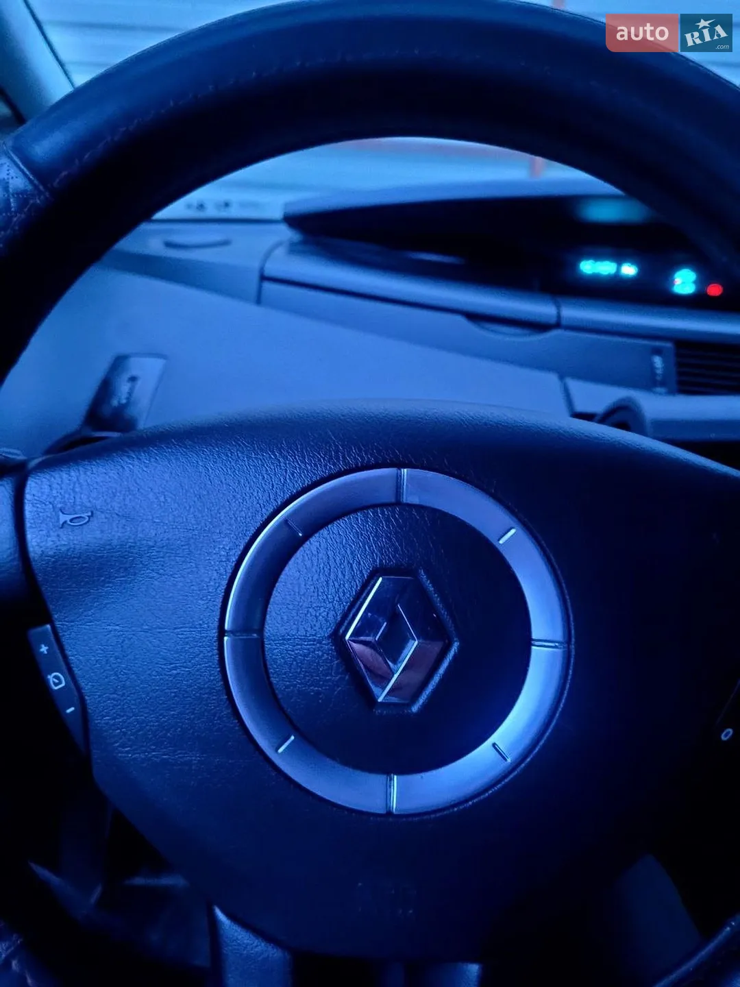 2010 Renault Espace - мініатюра 53