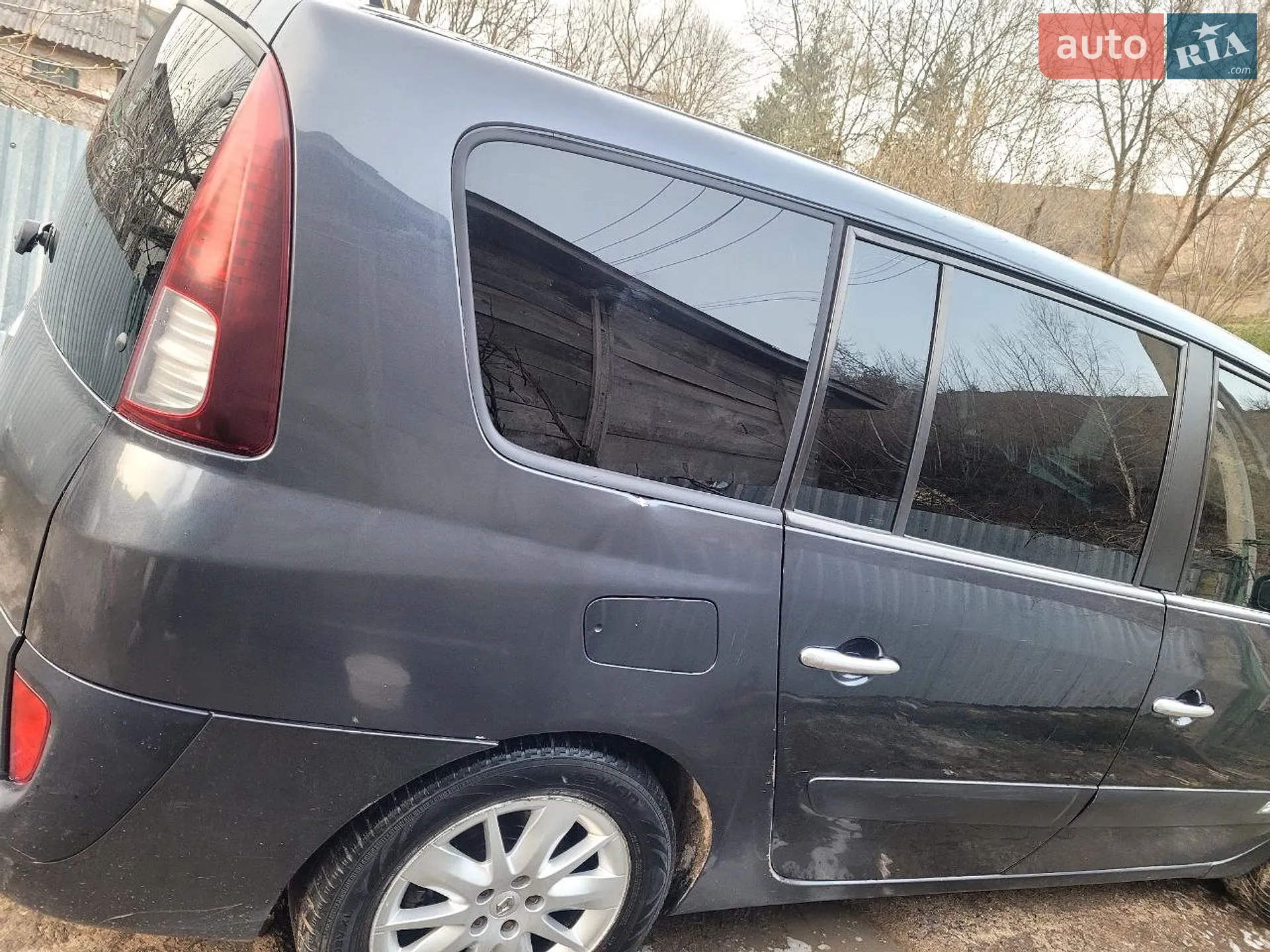 2010 Renault Espace - мініатюра 63