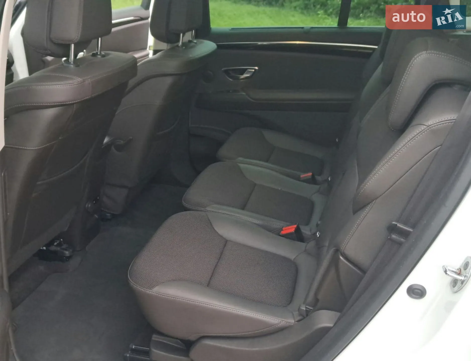 2015 Renault Espace - мініатюра 16