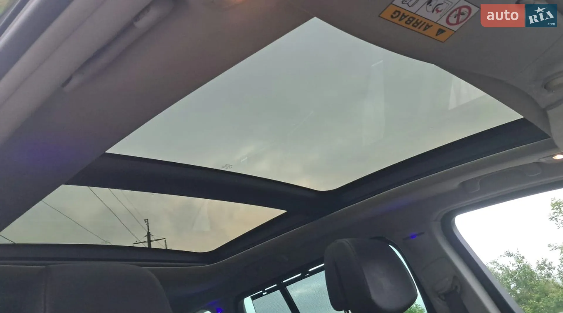 2015 Renault Espace - мініатюра 23