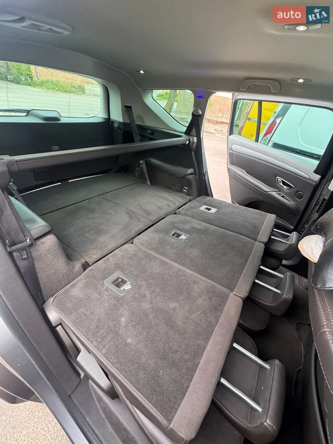 2017 Renault Espace - мініатюра 4