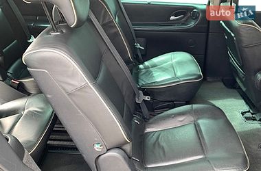 Мінівен Renault Espace 2008 в Вінниці фото 17 Мінівен Renault Espace 2008 в Вінниці