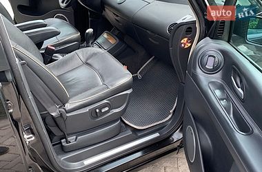 Мінівен Renault Espace 2008 в Вінниці фото 21 Мінівен Renault Espace 2008 в Вінниці