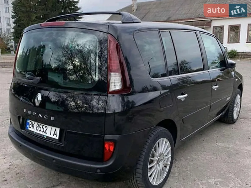 Renault Espace