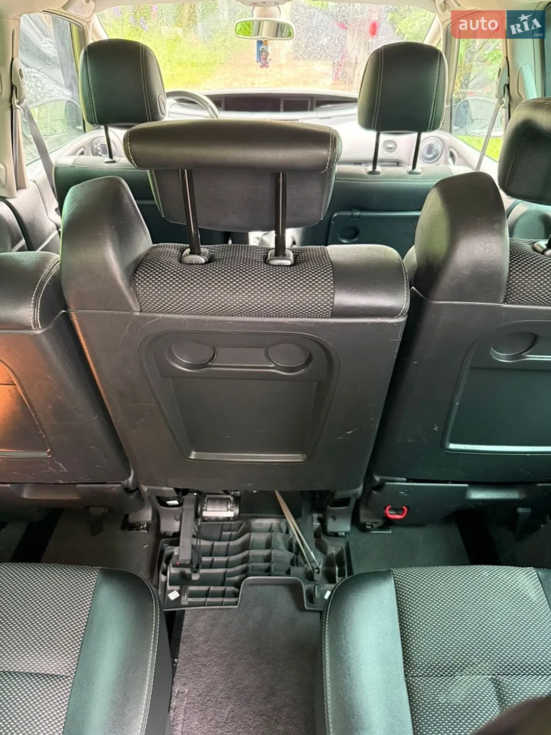 2014 Renault Espace - мініатюра 6