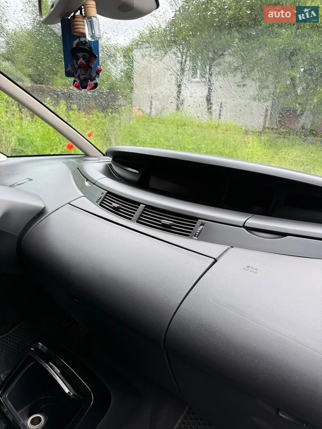 2014 Renault Espace - мініатюра 12