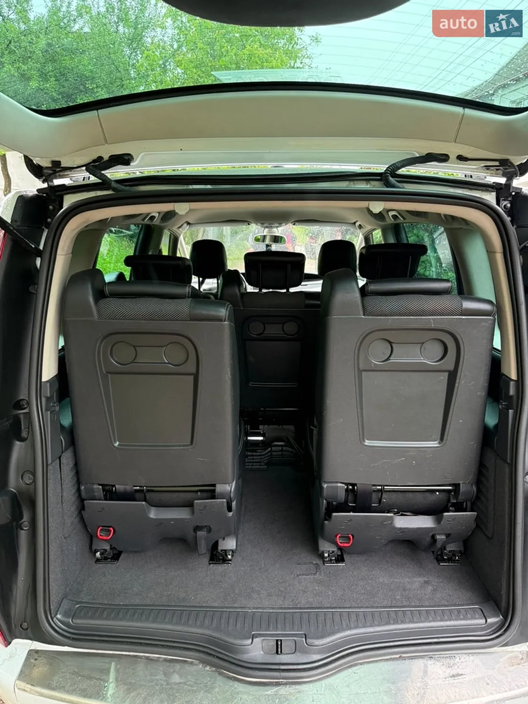 2014 Renault Espace - мініатюра 5