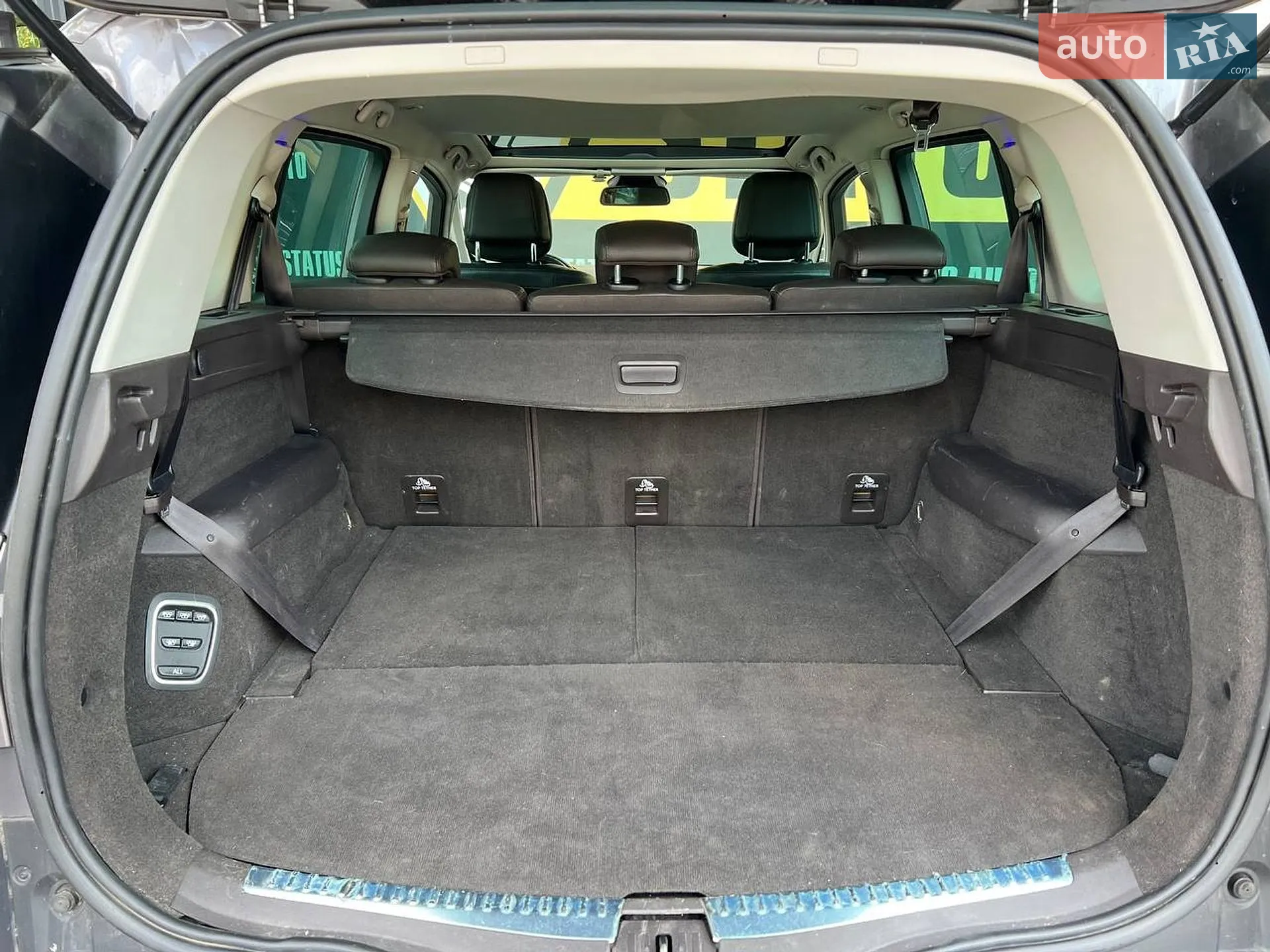 2016 Renault Espace - мініатюра 9