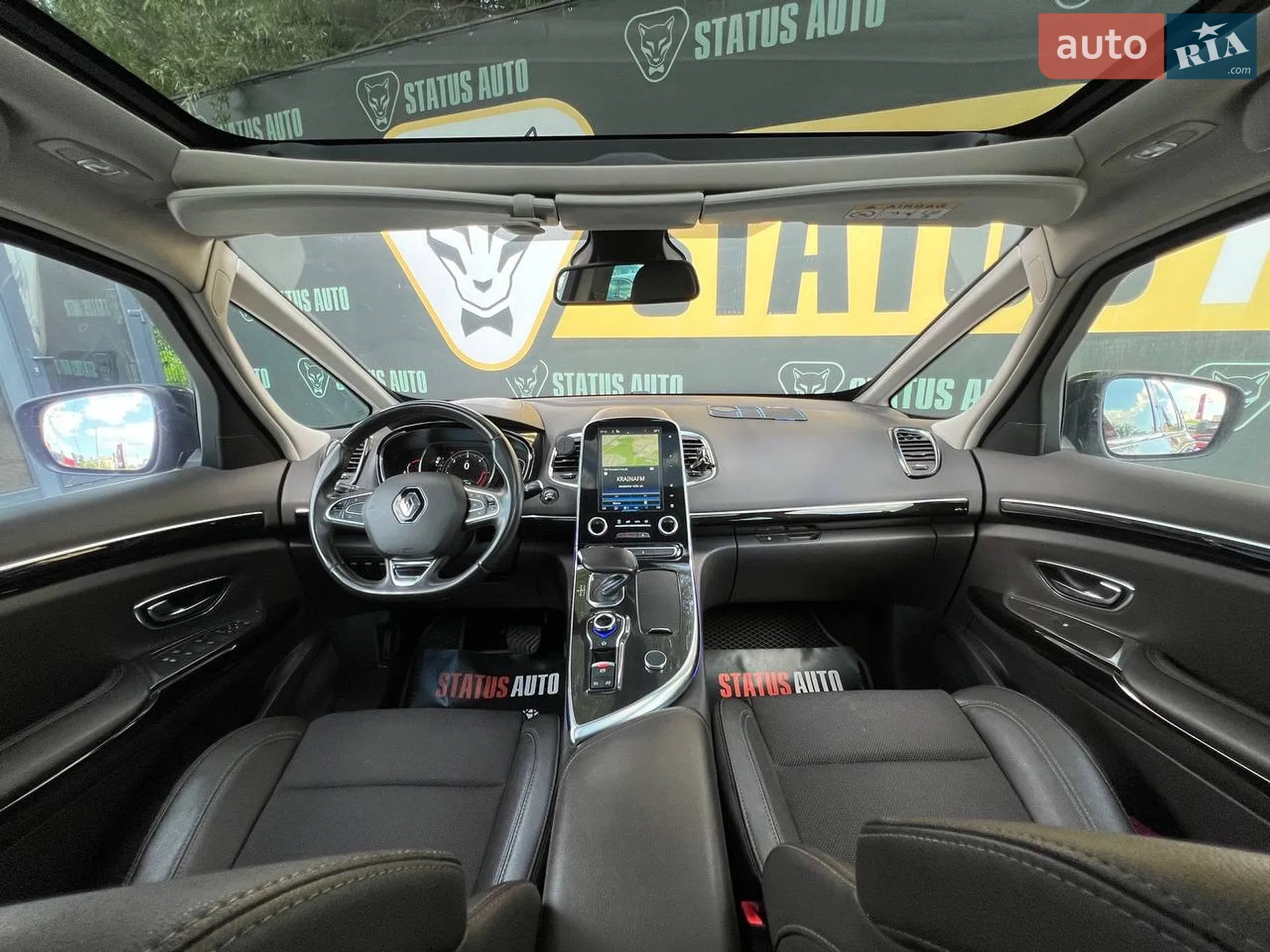 2016 Renault Espace - мініатюра 31