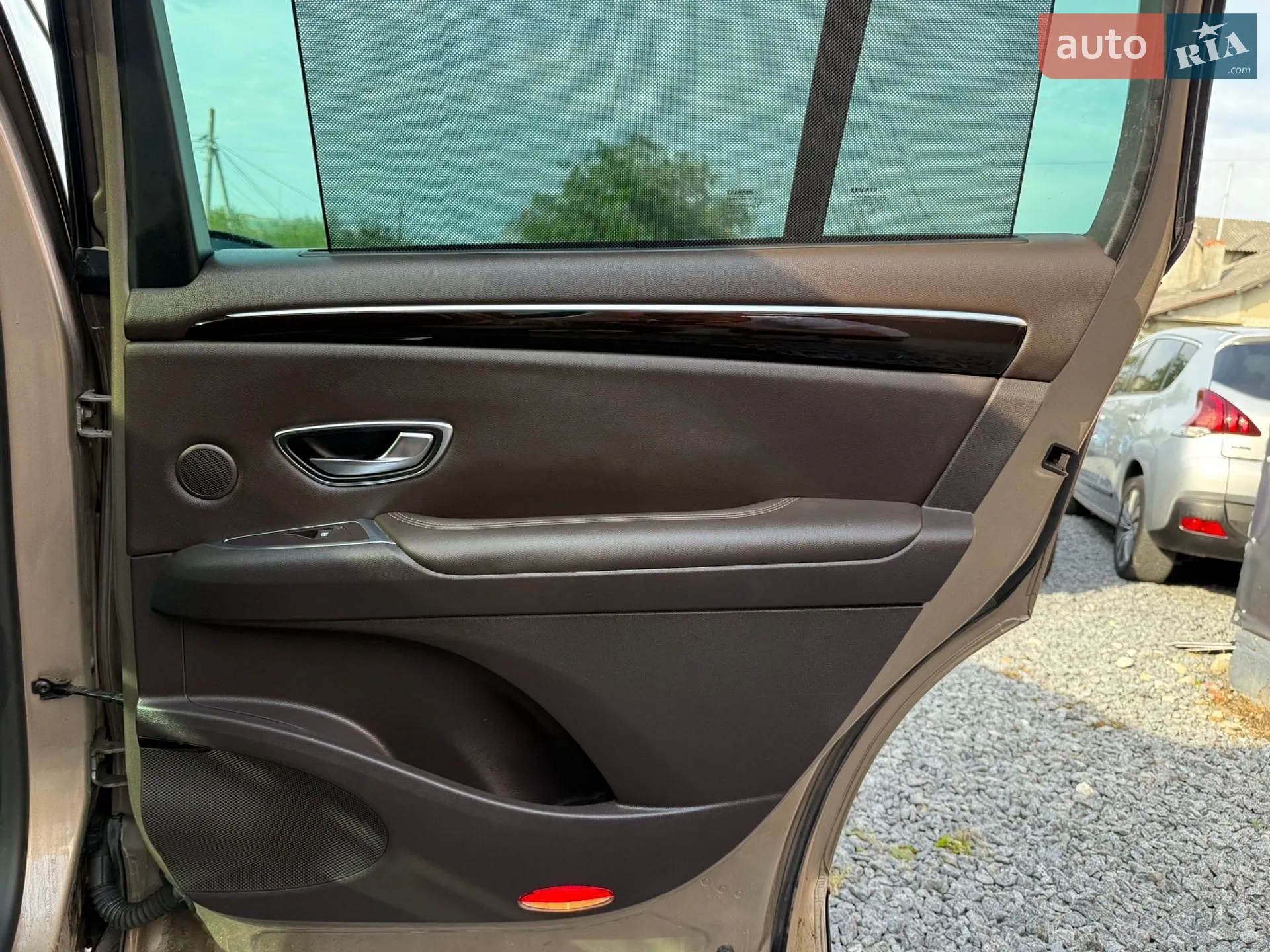 2016 Renault Espace - мініатюра 15