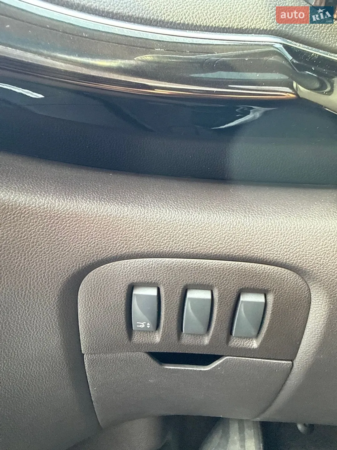 2016 Renault Espace - мініатюра 27