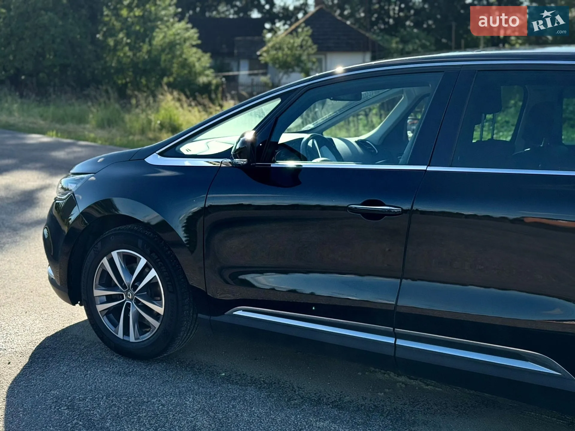 2020 Renault Espace - мініатюра 12