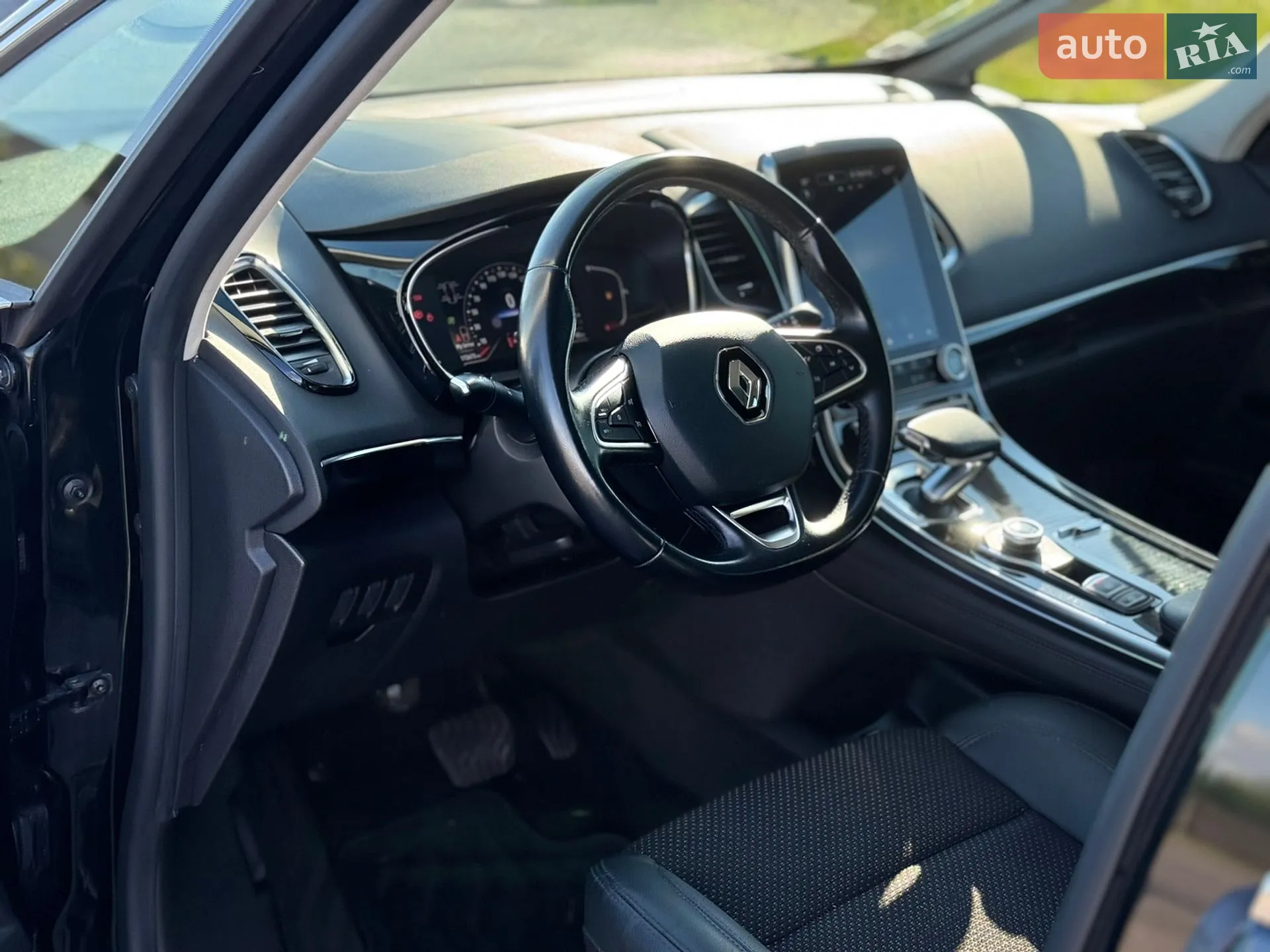 2020 Renault Espace - мініатюра 25