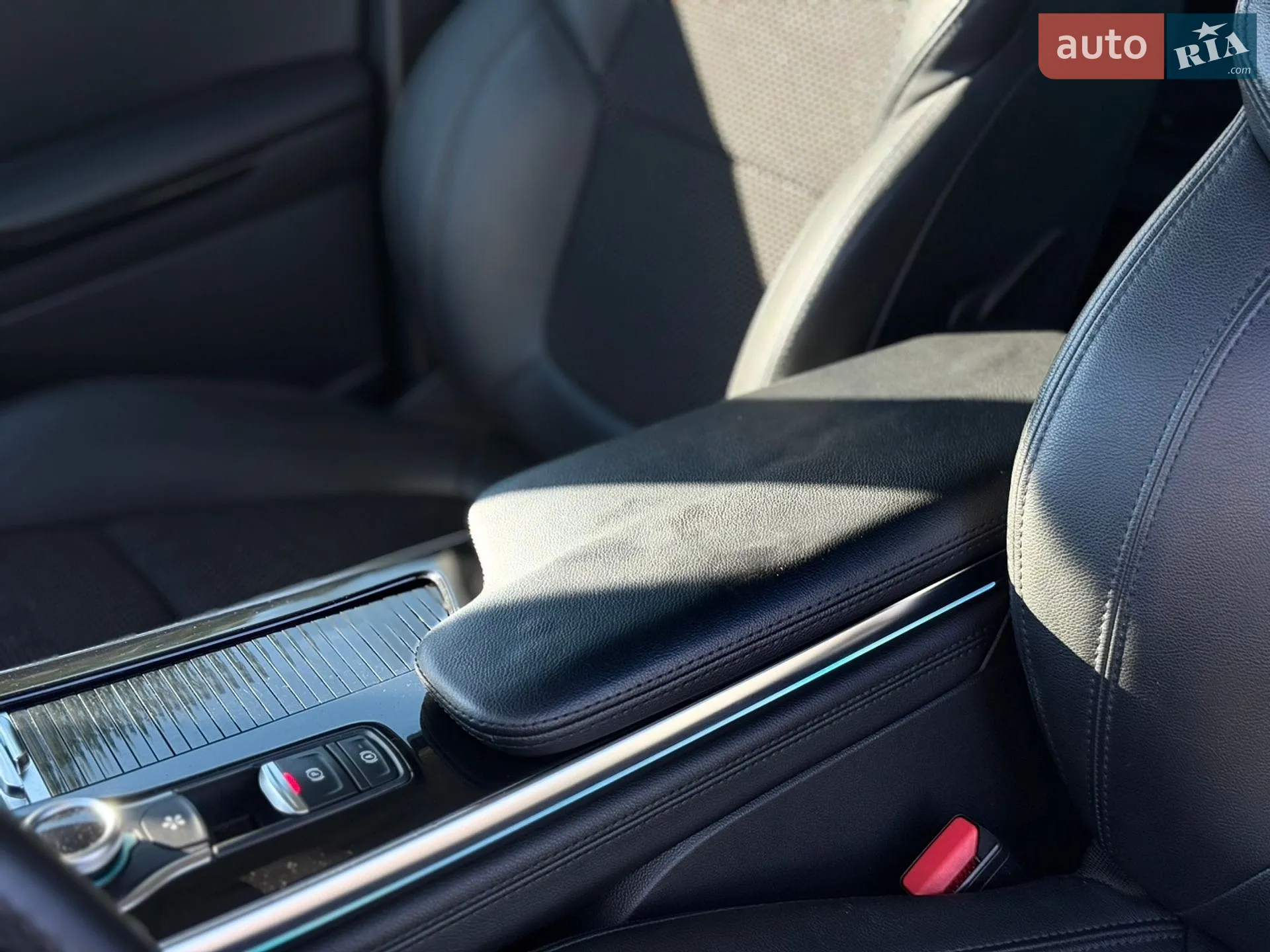 2020 Renault Espace - мініатюра 33