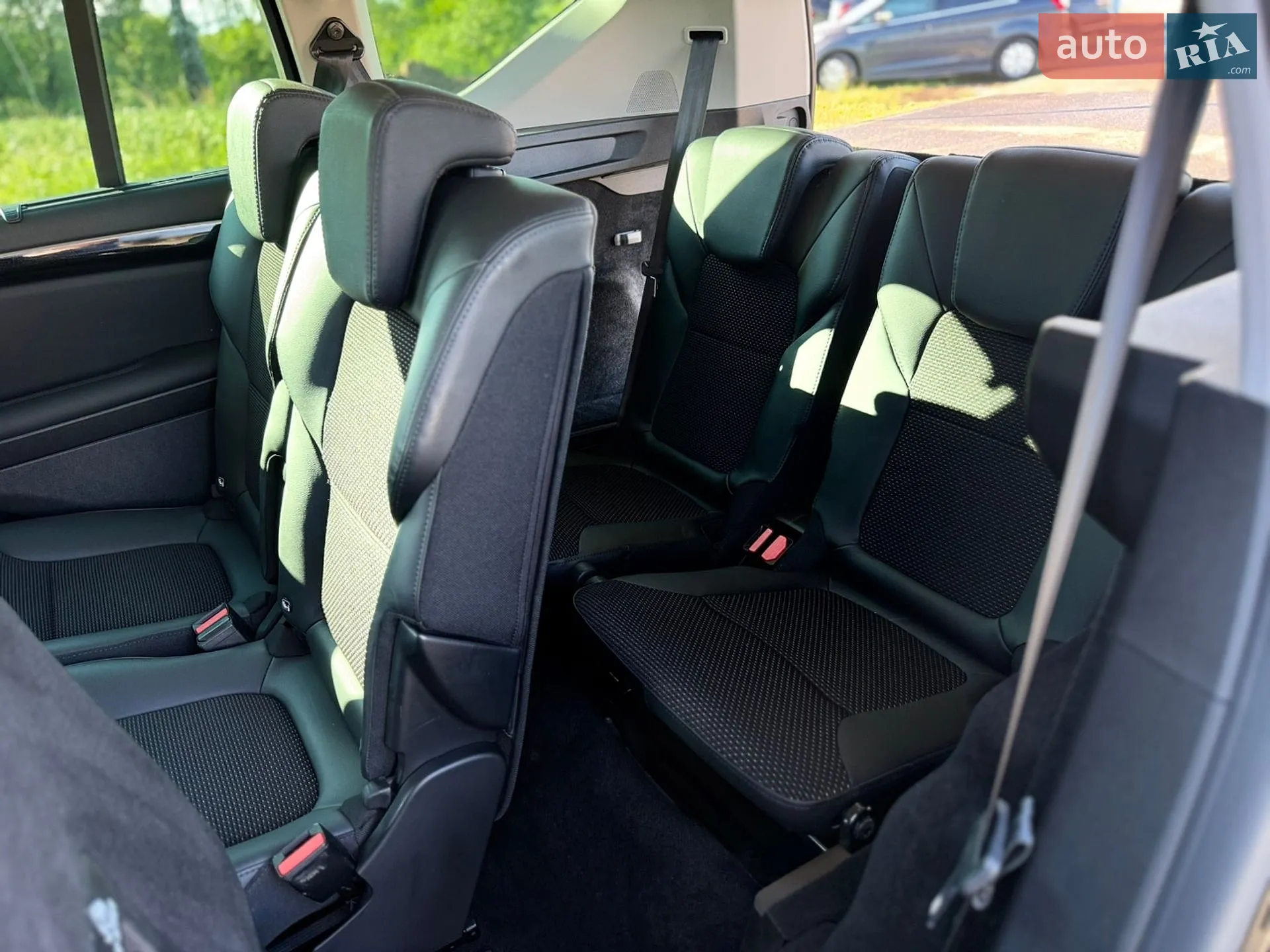 2020 Renault Espace - мініатюра 45