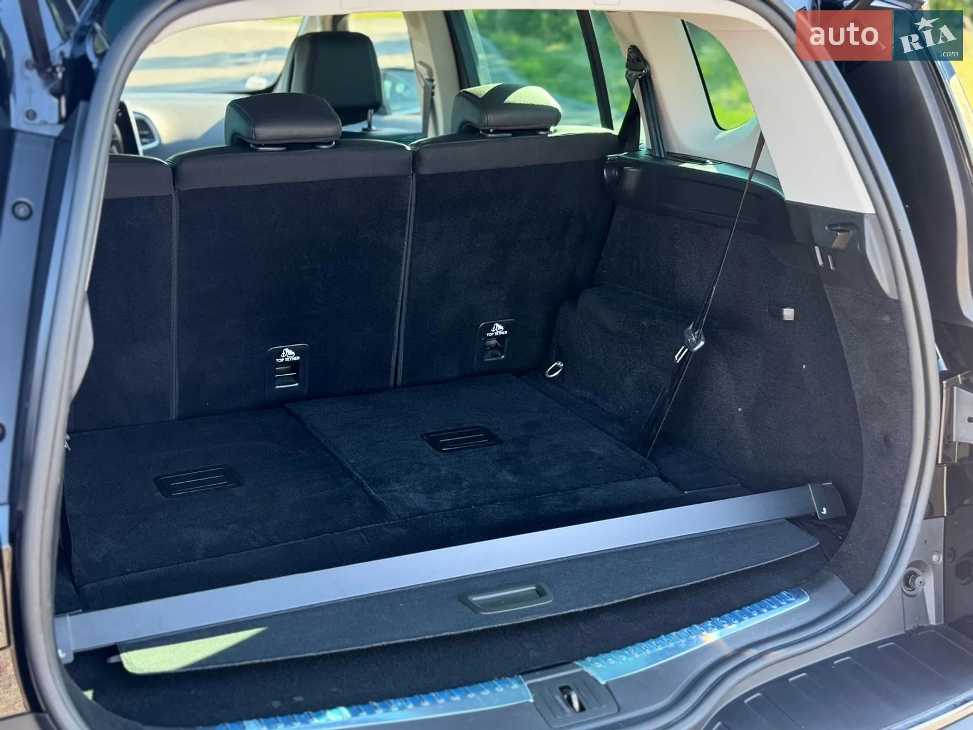 2020 Renault Espace - мініатюра 49