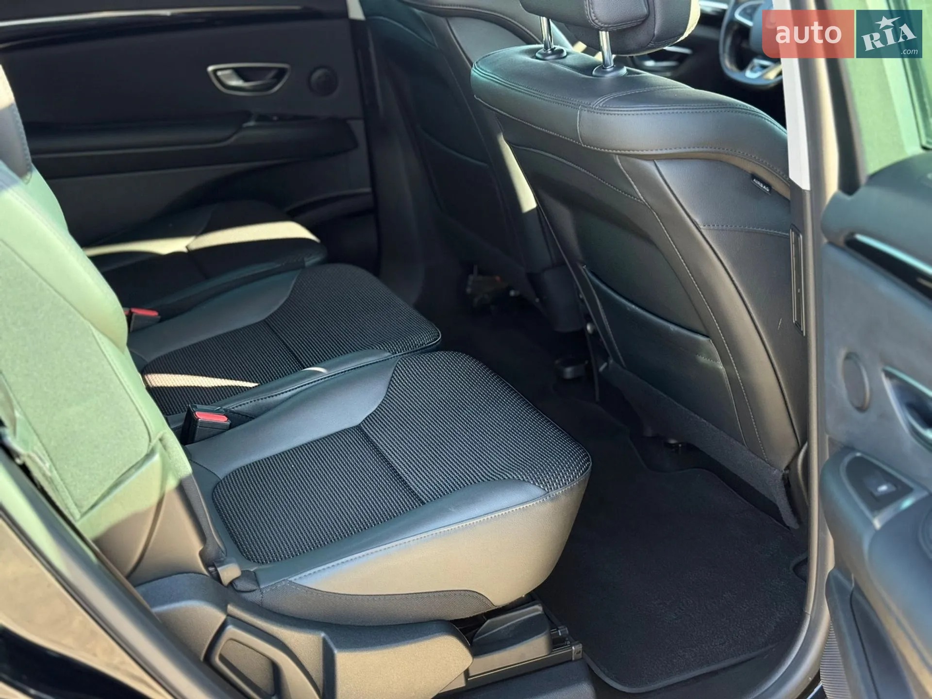 2020 Renault Espace - мініатюра 52