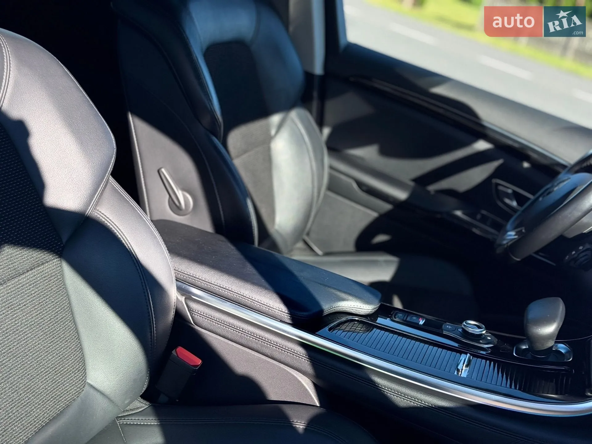 2020 Renault Espace - мініатюра 61