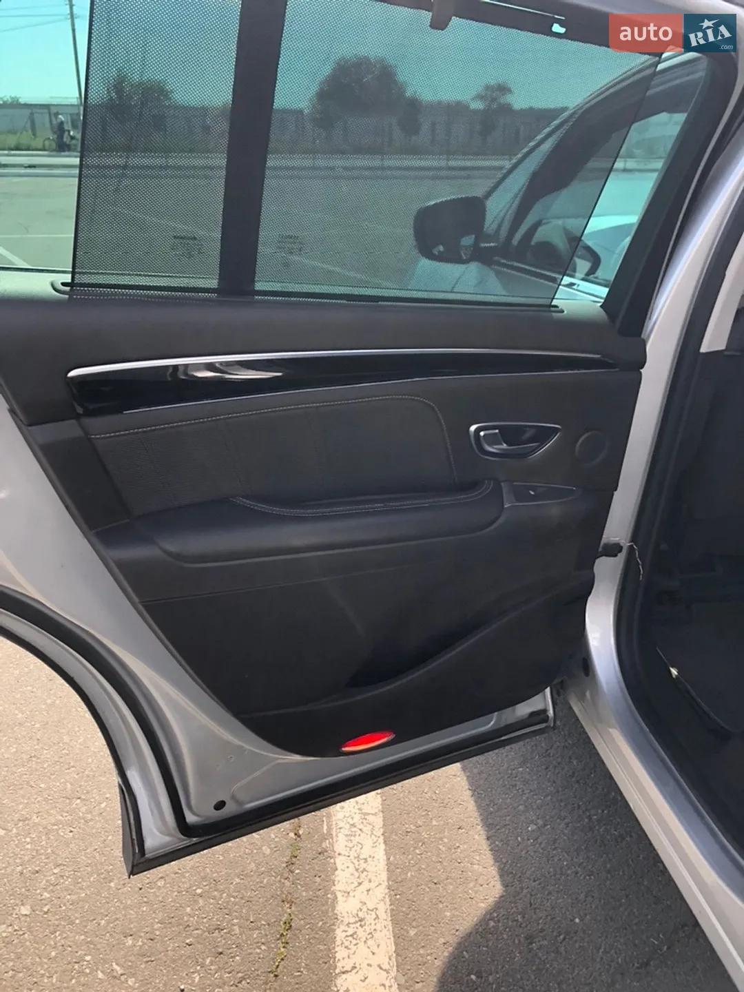 2016 Renault Espace - мініатюра 15