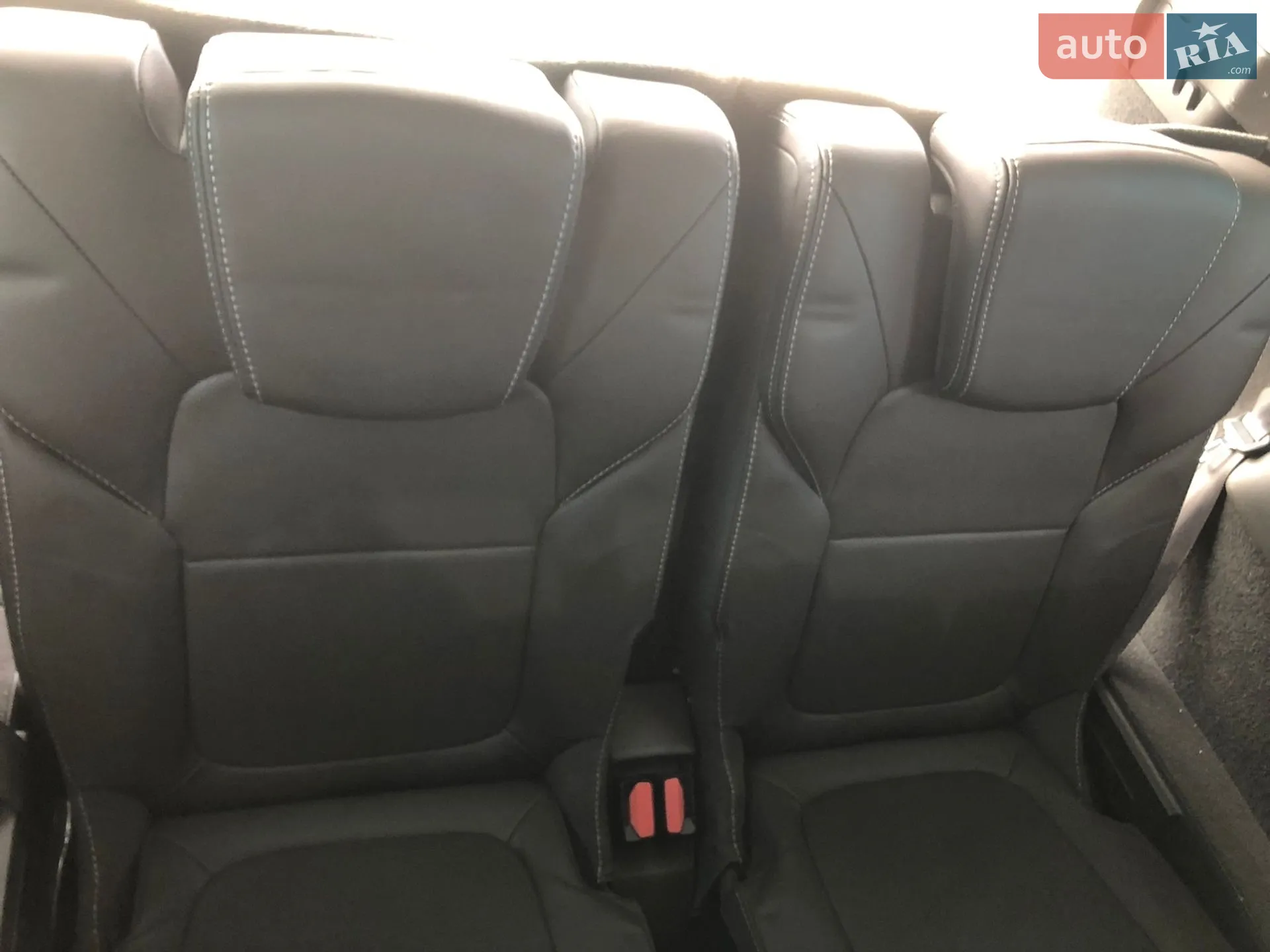 2016 Renault Espace - мініатюра 24