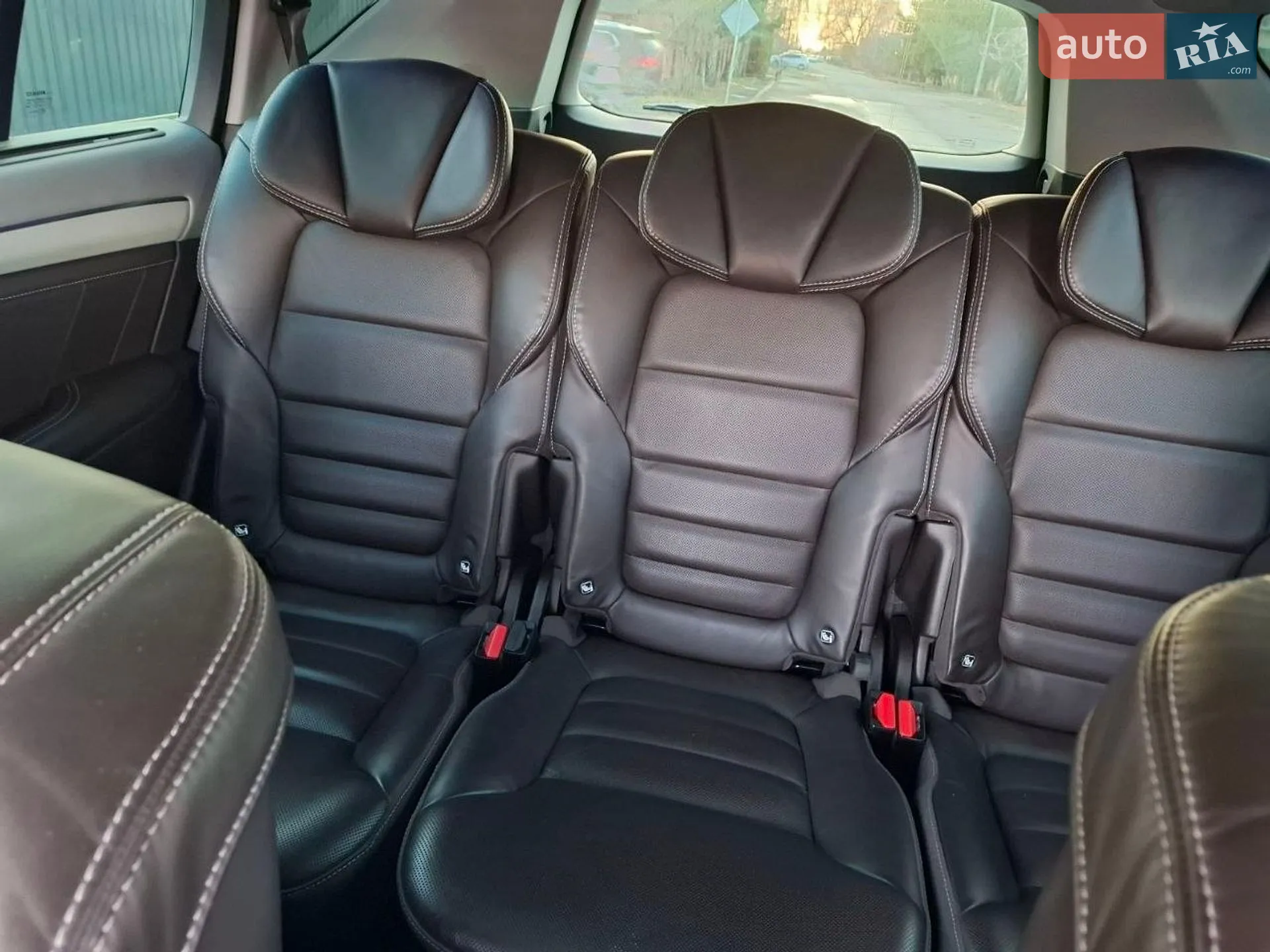 2018 Renault Espace - мініатюра 13