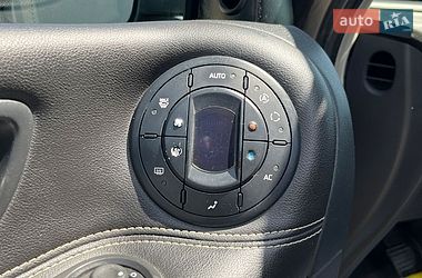 Минивэн Renault Espace 2011 в Стрые фото 11 Минивэн Renault Espace 2011 в Стрые