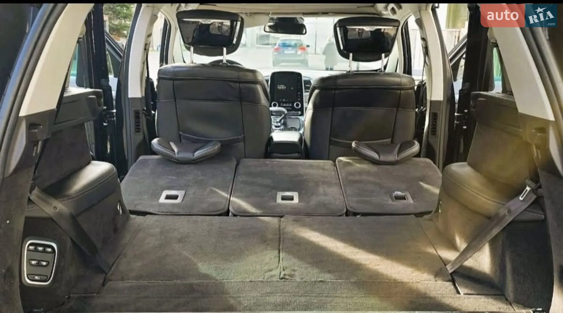 2015 Renault Espace - мініатюра 24