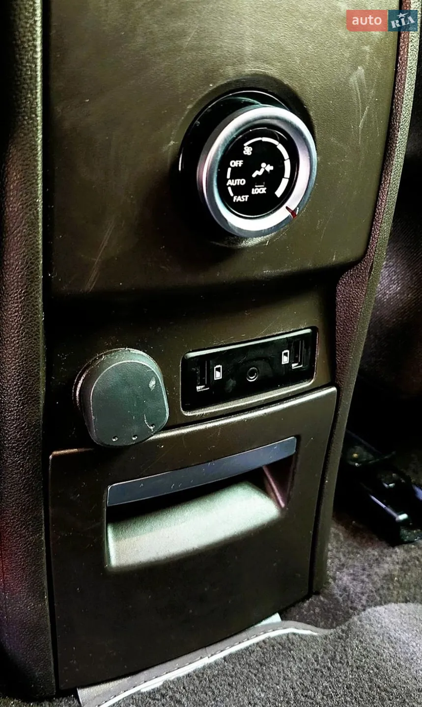 2015 Renault Espace - мініатюра 18