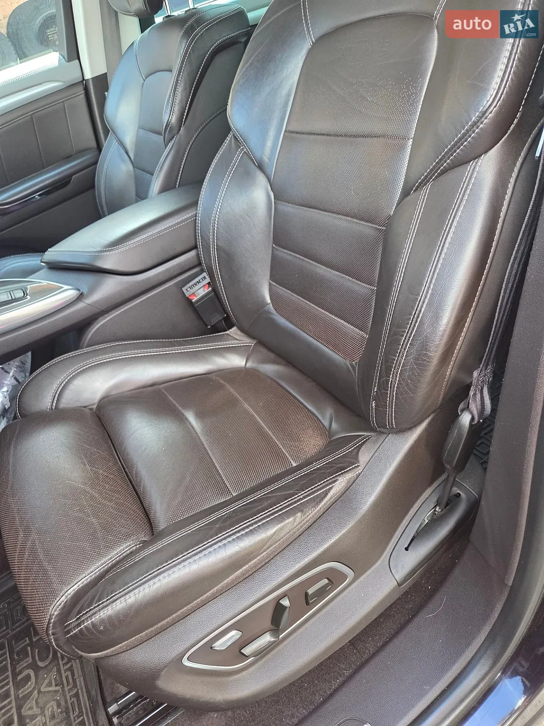 2015 Renault Espace - мініатюра 8