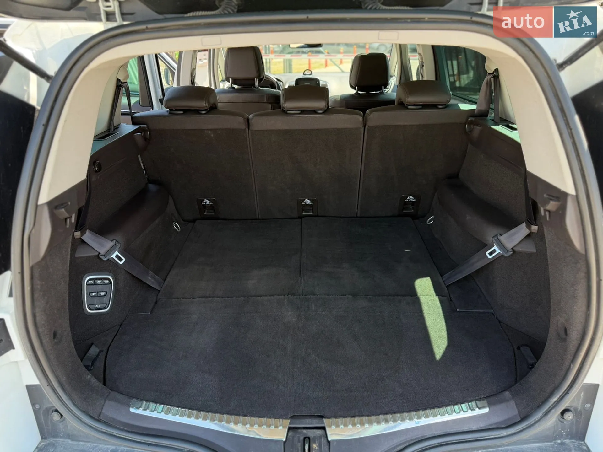 2017 Renault Espace - мініатюра 20