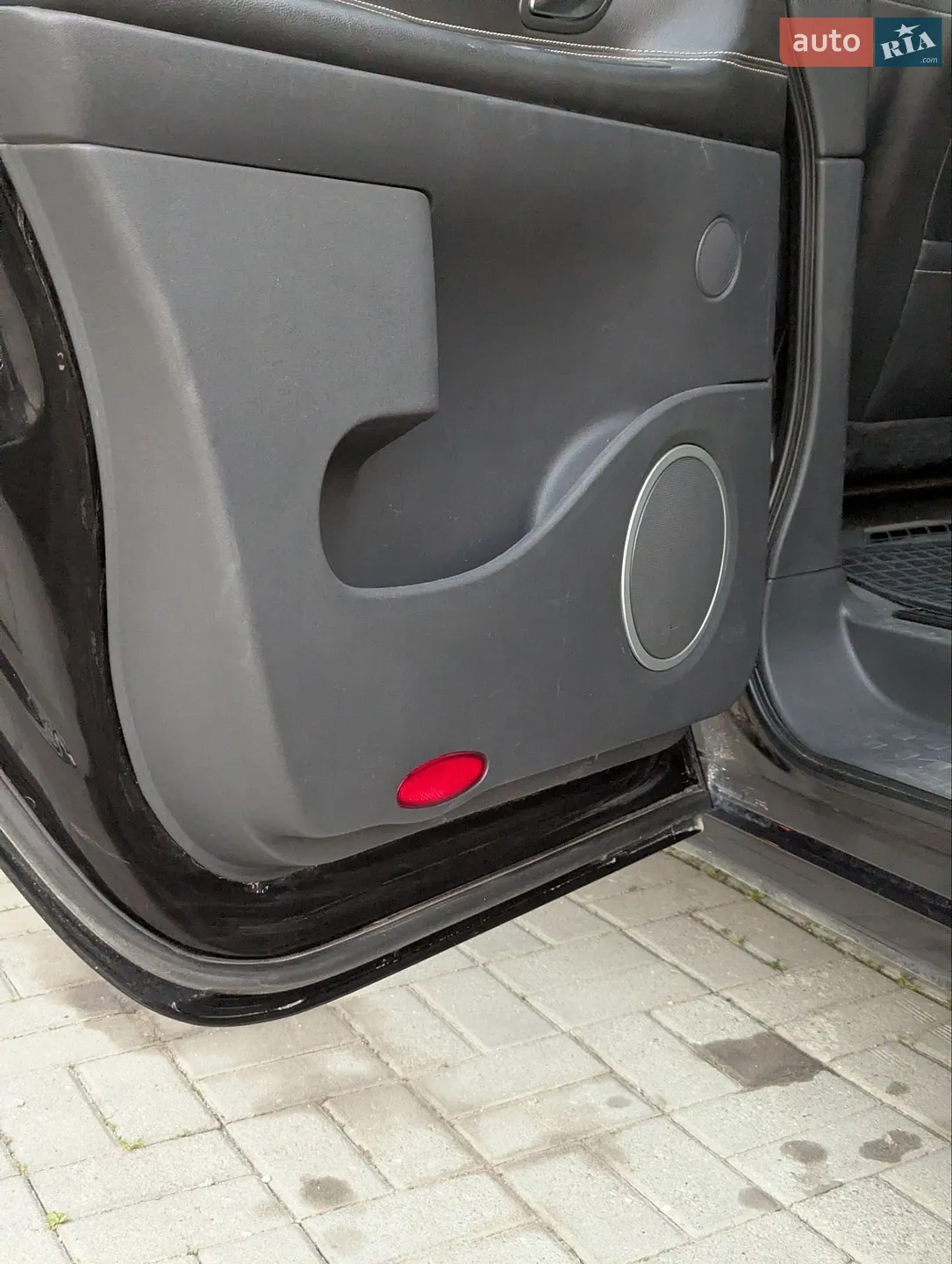 2011 Renault Espace - мініатюра 3