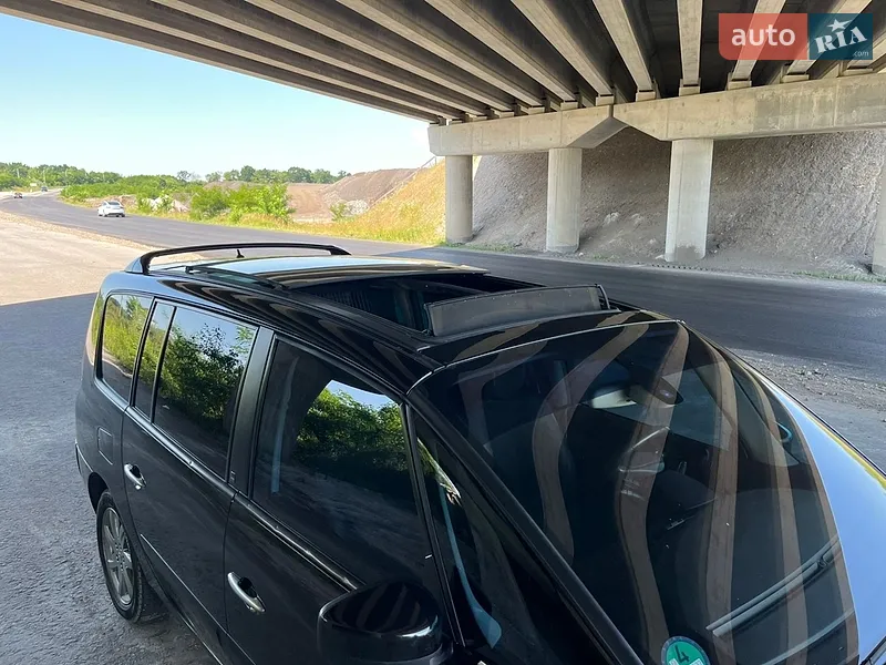 Renault Espace 2012 VIN VF1JK1KCC47676364 фото оголошення 9 з 53