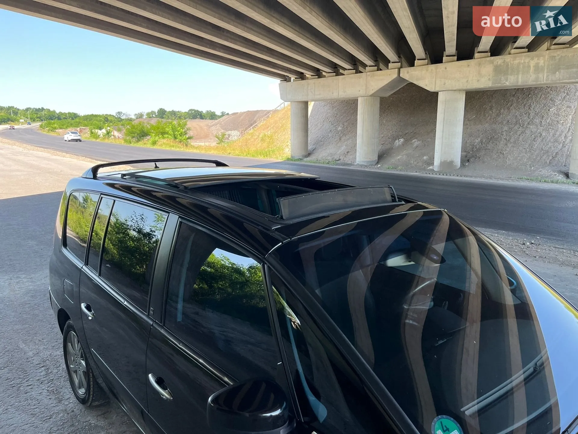 2012 Renault Espace - мініатюра 9