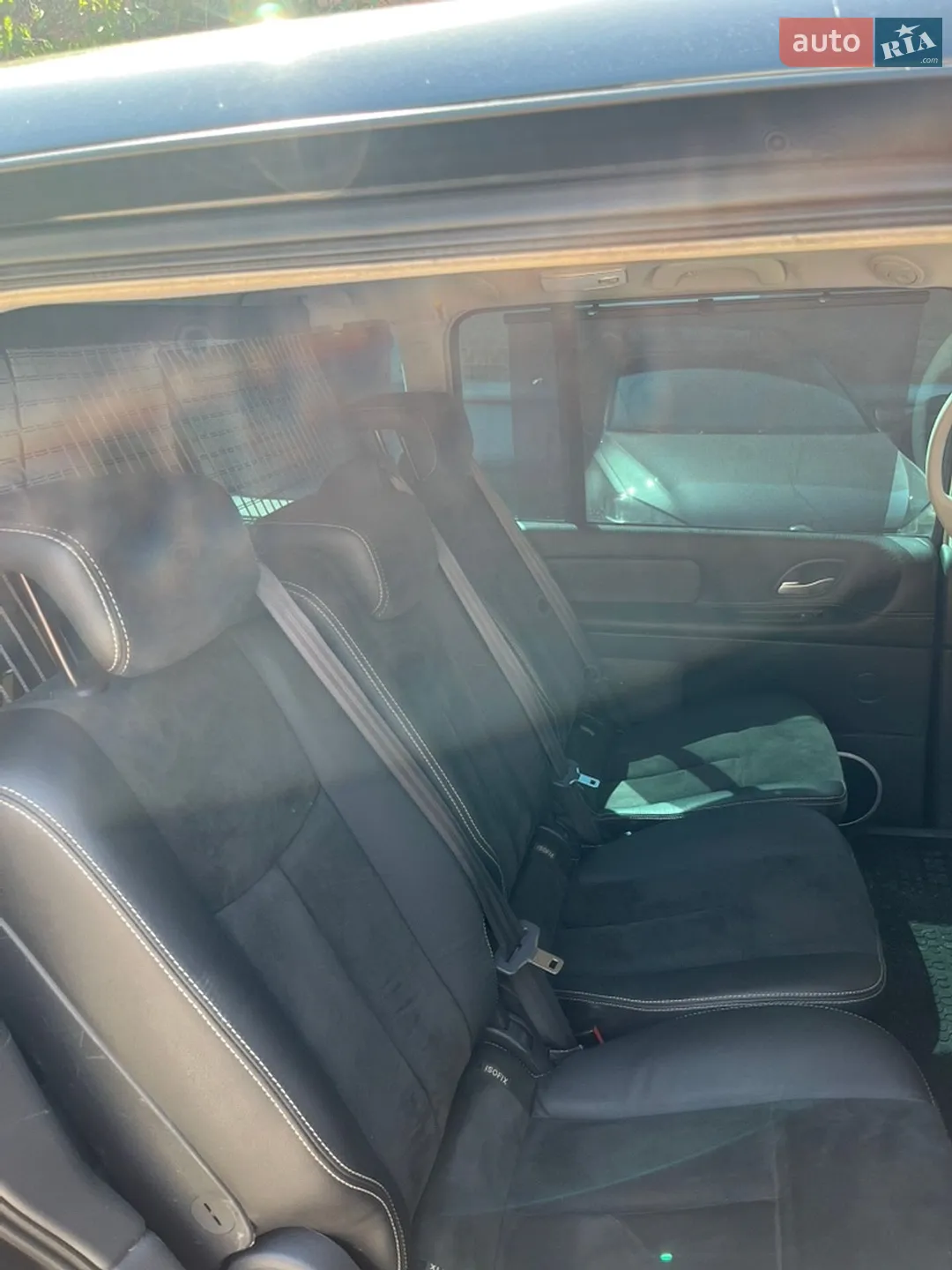 2012 Renault Espace - мініатюра 12