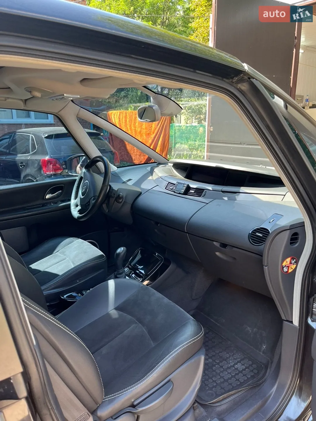 2012 Renault Espace - мініатюра 15