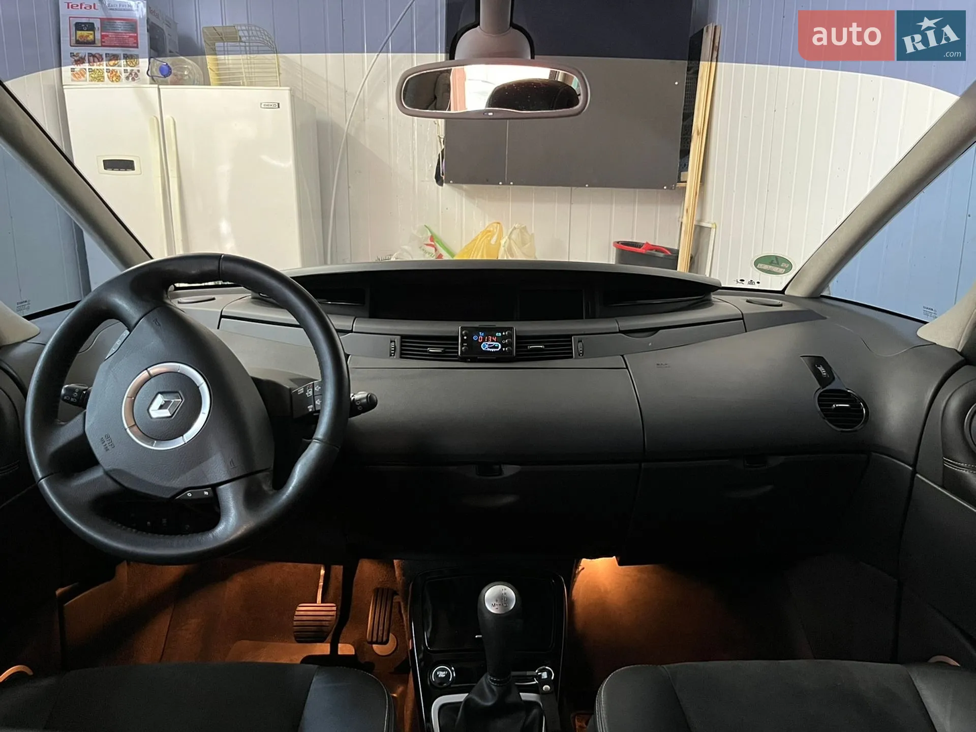 2012 Renault Espace - мініатюра 20
