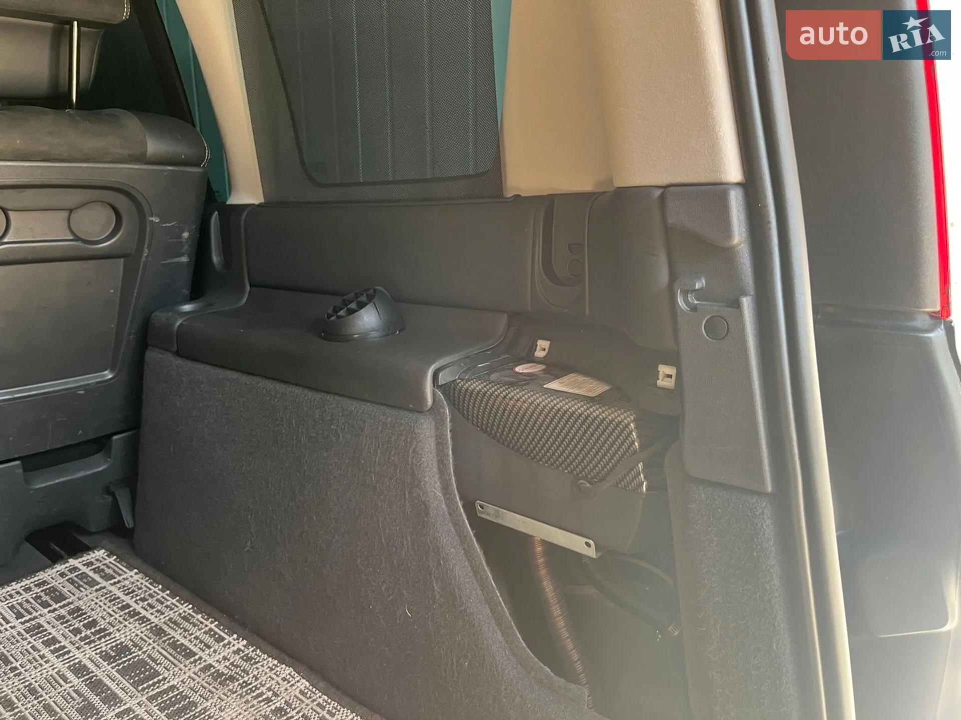 2012 Renault Espace - мініатюра 25